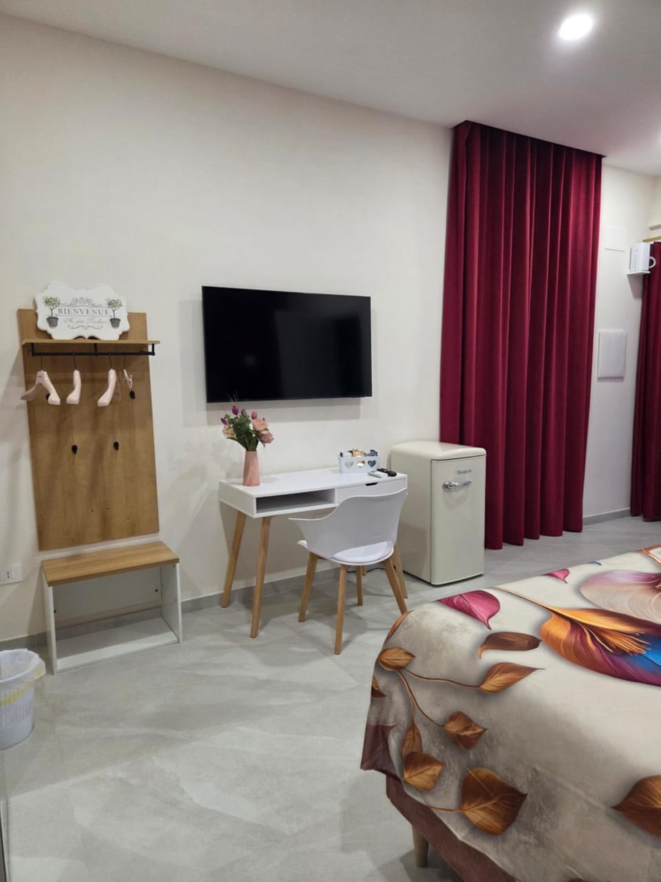 Suite in centro Bed and Breakfast in Campania