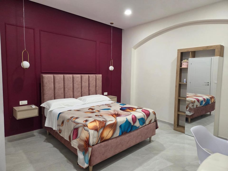 Suite in centro Bed and Breakfast in Campania
