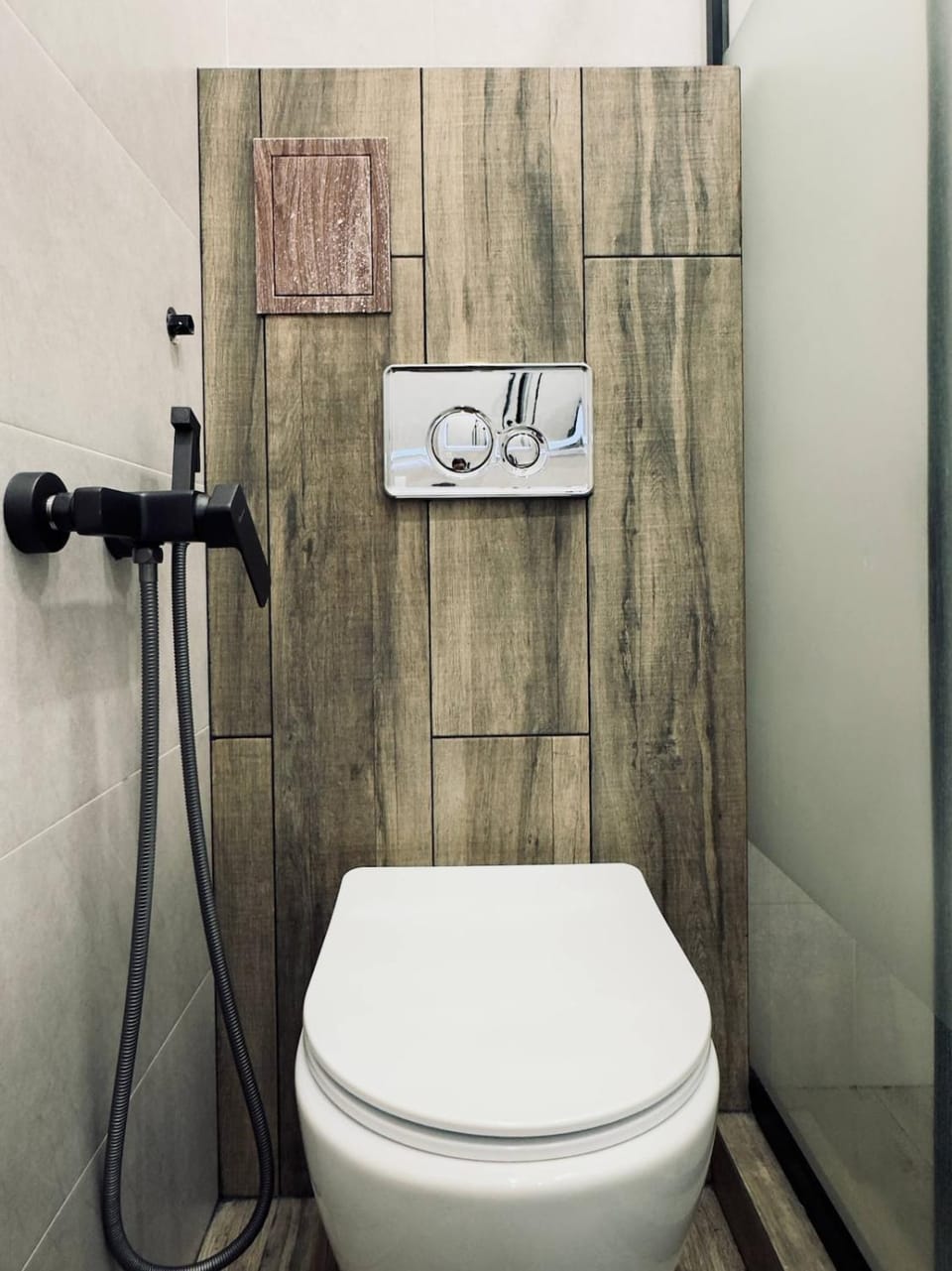 Chimgan Plaza Luxury by Studio Travel Apartment in Europe