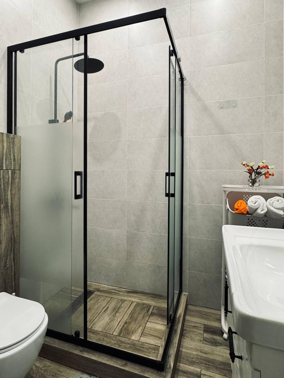 Chimgan Plaza Luxury by Studio Travel Apartment in Europe