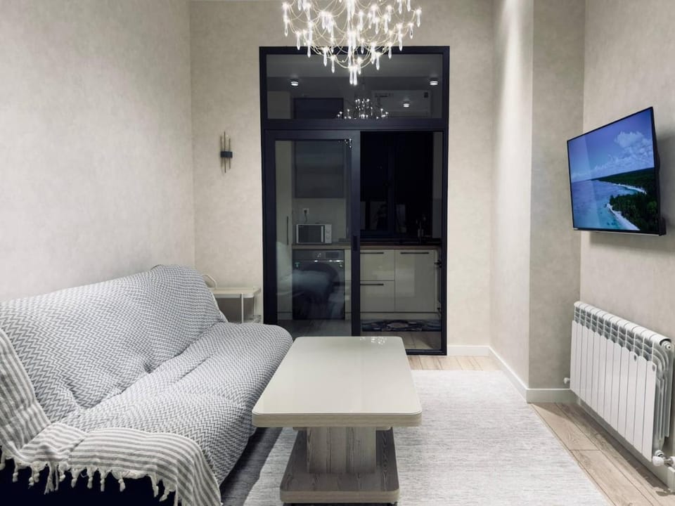 Chimgan Plaza Luxury by Studio Travel Apartment in Europe