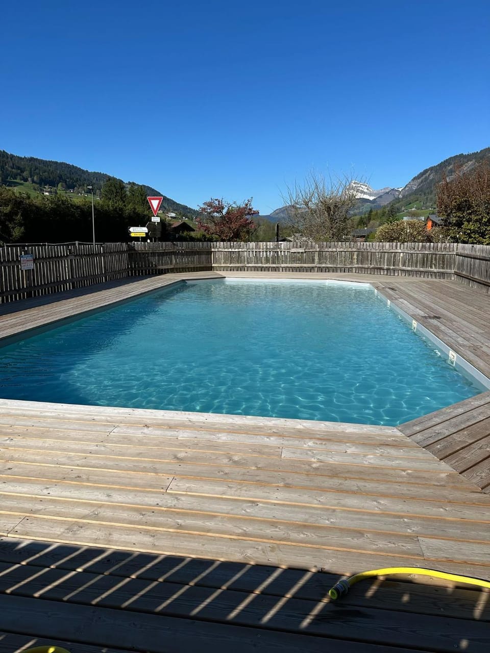 Appartement pour 4 personnes Apartment in Megève
