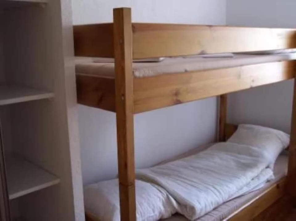 Appartement pour 4 personnes Apartment in Megève