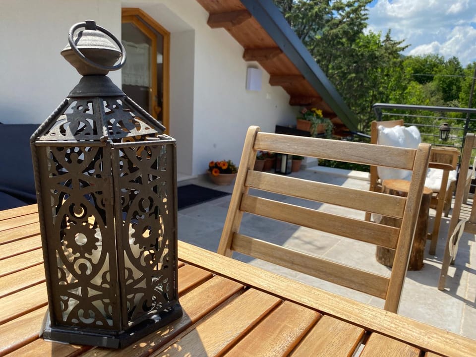 Xenìa Bed and Breakfast in Abruzzo