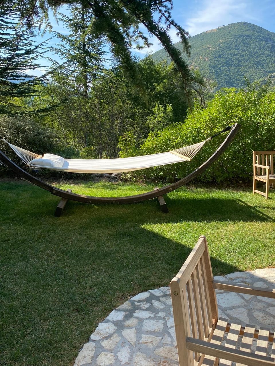 Xenìa Bed and Breakfast in Abruzzo