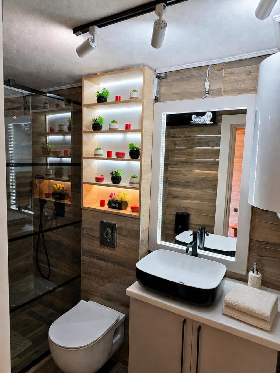 Eco house Vidikovac House in Montenegro