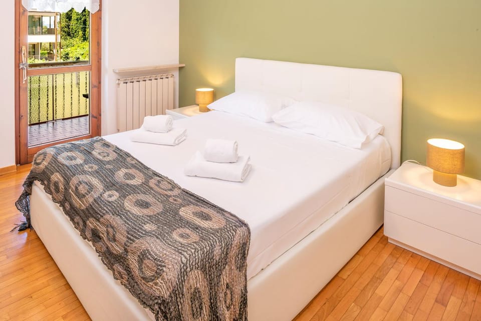 Casa Bella Vita Apartment in Bardolino