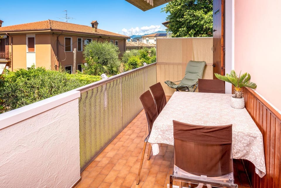 Casa Bella Vita Apartment in Bardolino