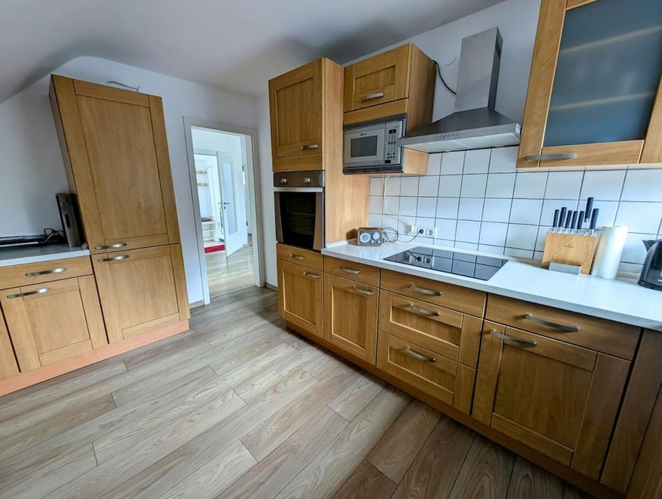 Moderne und helle Wohnung in Ruhrnähe Apartment in Dortmund