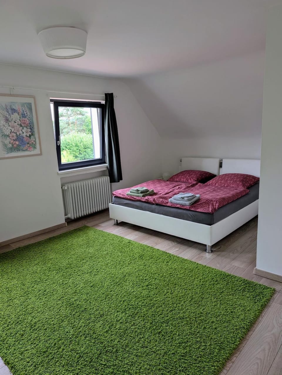 Moderne und helle Wohnung in Ruhrnähe Apartment in Dortmund