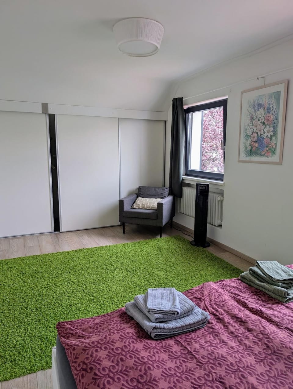 Moderne und helle Wohnung in Ruhrnähe Apartment in Dortmund