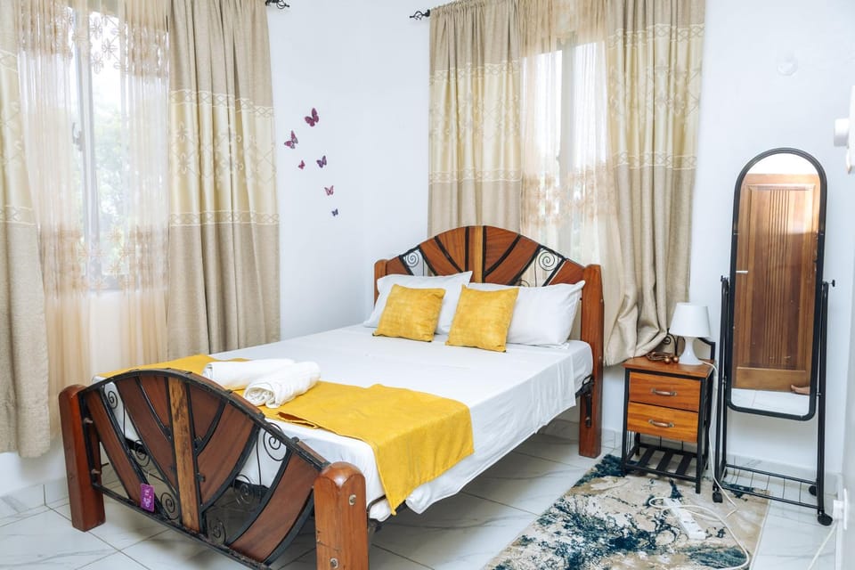 MtaaLiving-Bamburi Apartment in Mombasa County