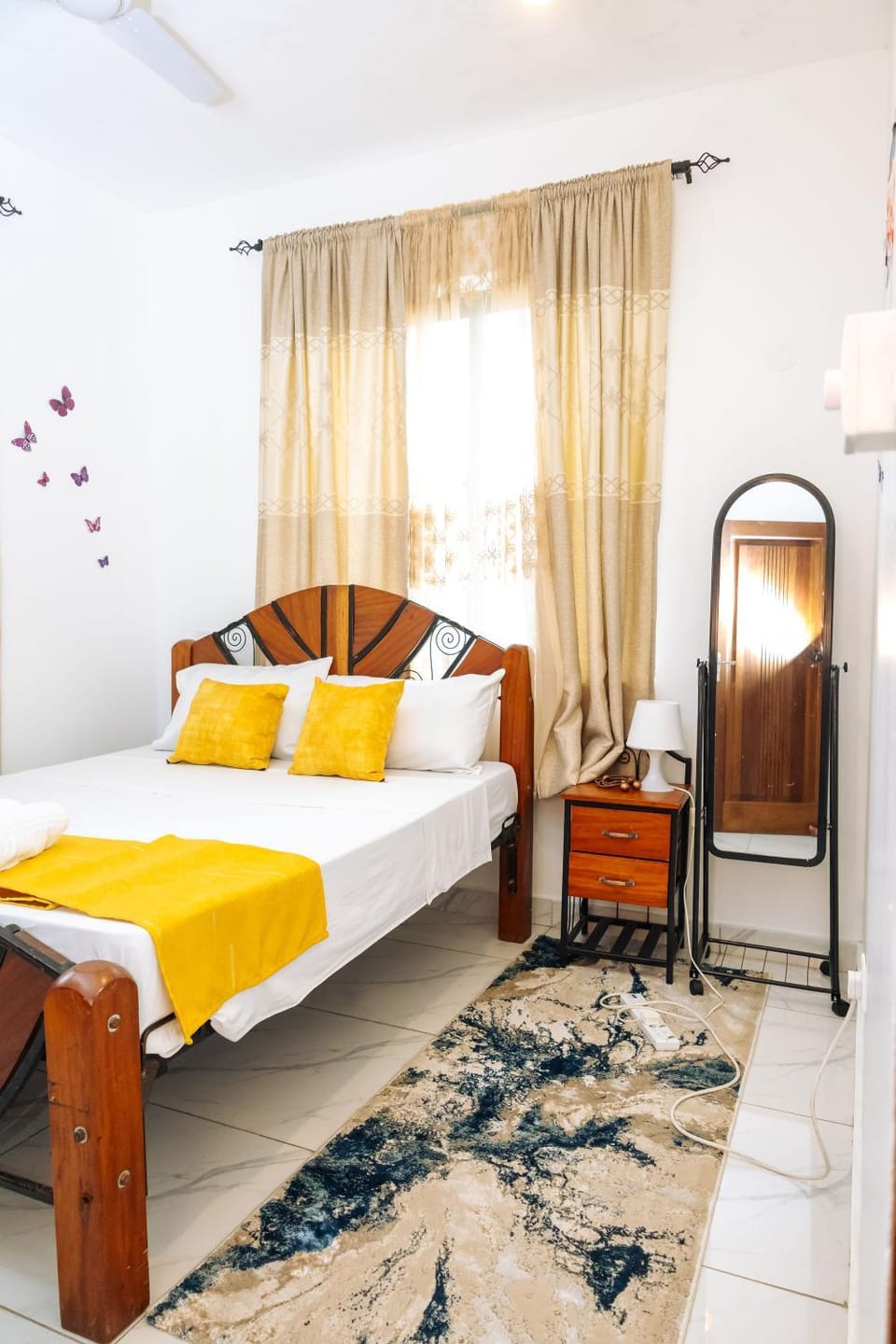 MtaaLiving-Bamburi Apartment in Mombasa County
