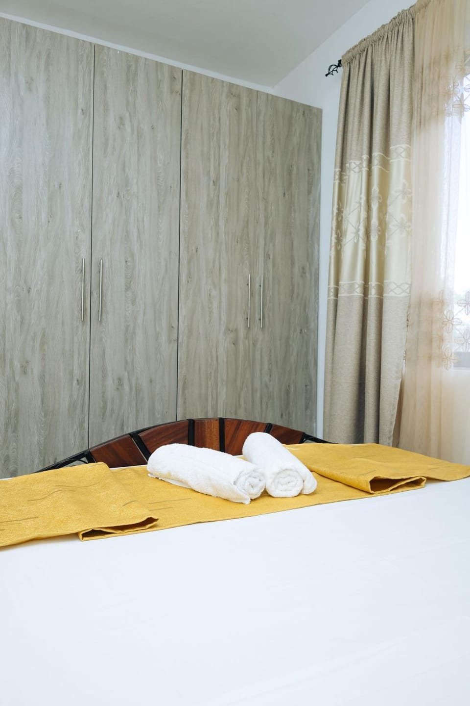 MtaaLiving-Bamburi Apartment in Mombasa County