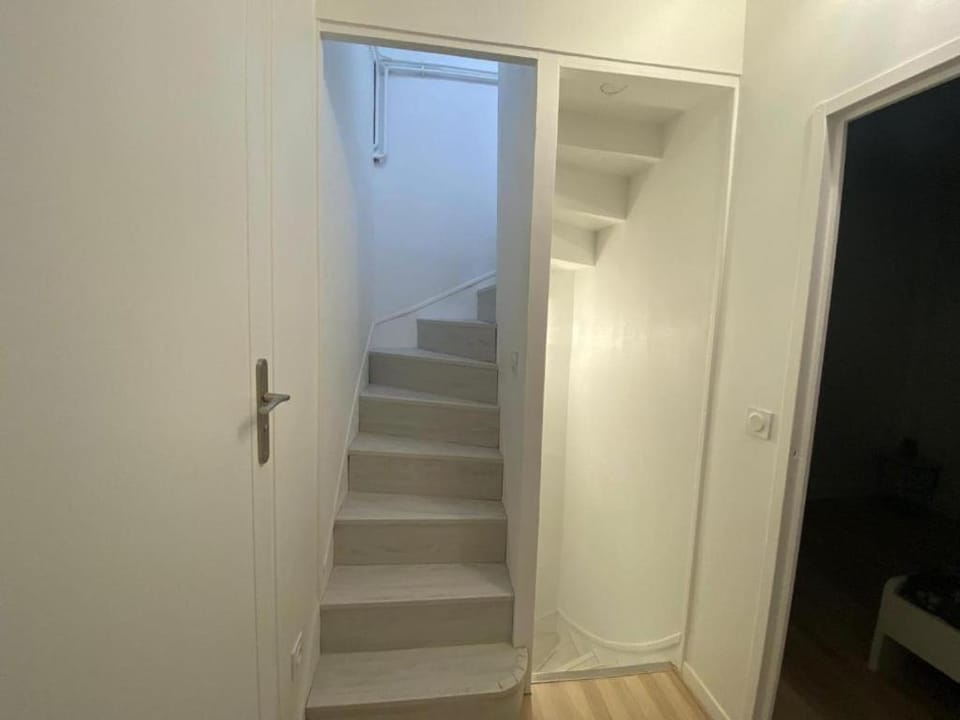 Amiens City Stay Apartment in Amiens