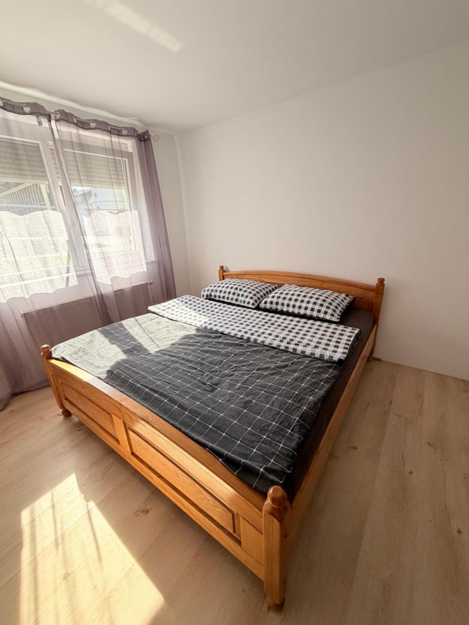 Villa Kraker Apartment in Slovenia