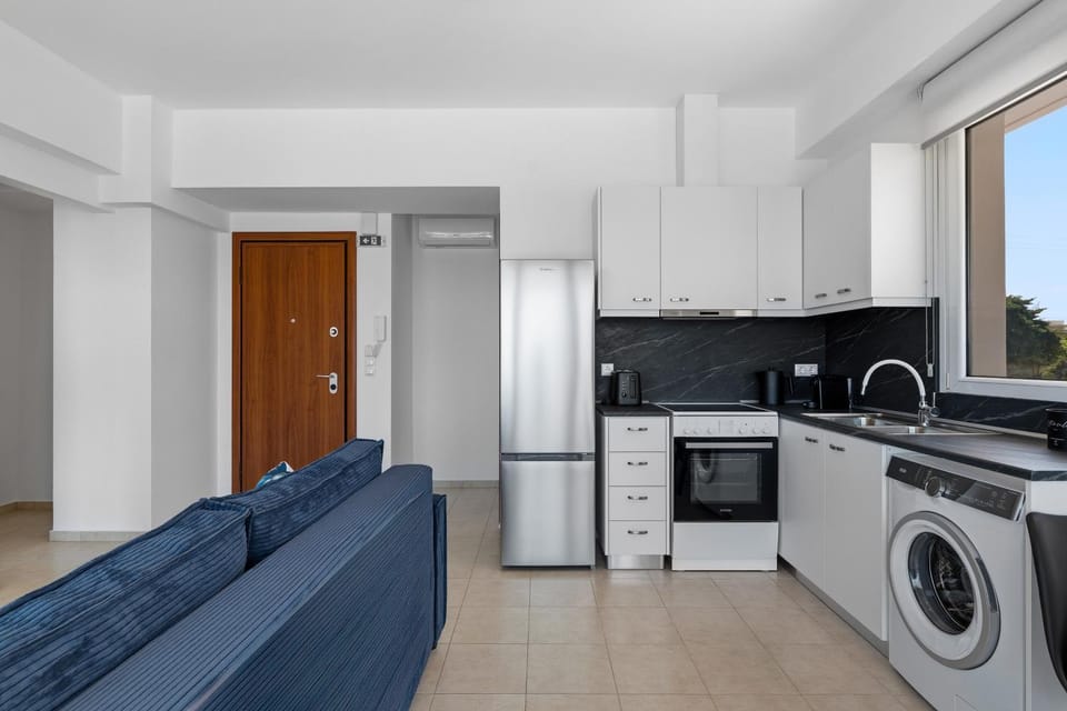 Celestial Luxury Residences Apartment in Rhodes, Greece