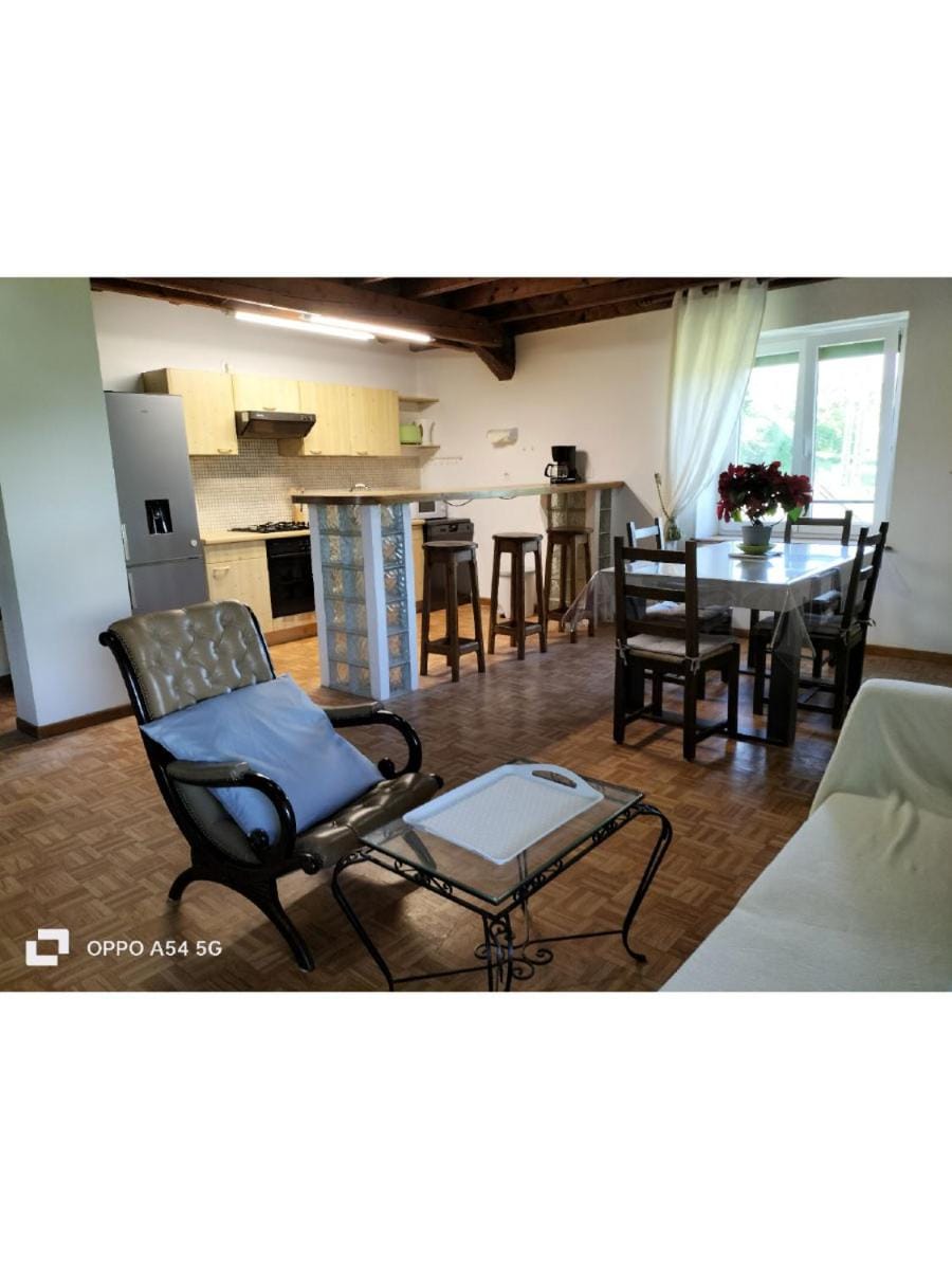 apparts cool Apartment in Vosges