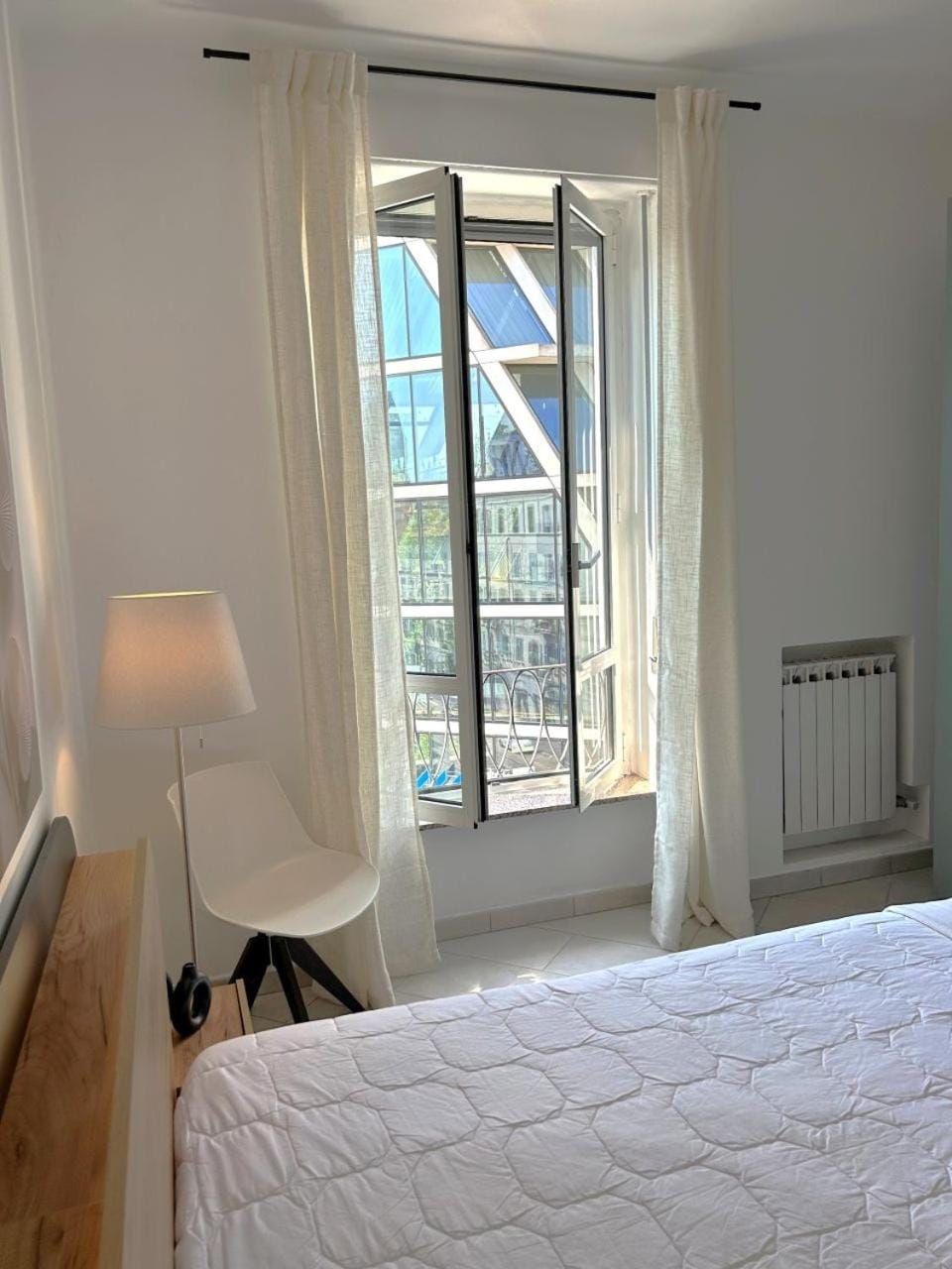 La Meneghina Apartment in Milan