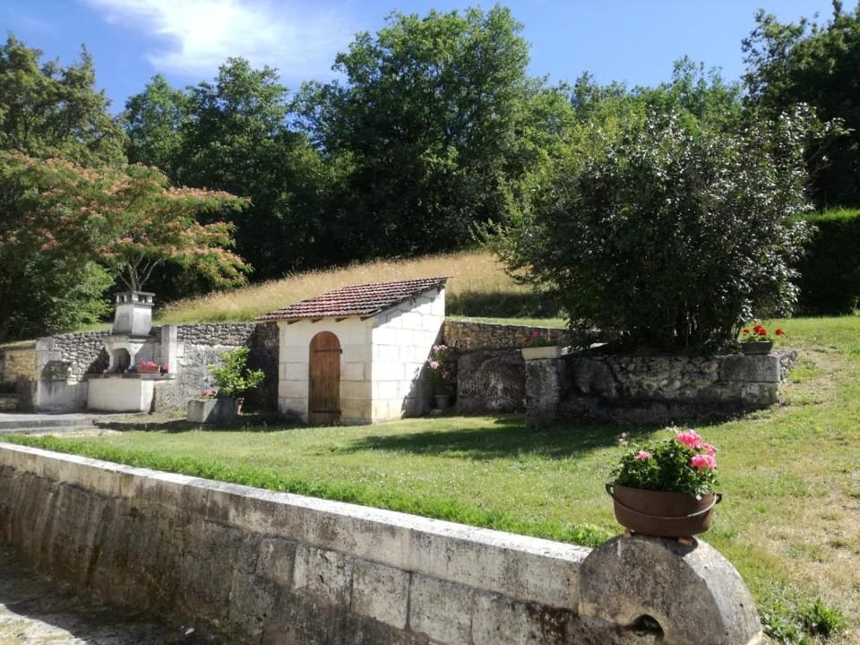 Ancien moulin rénové House in Nouvelle-Aquitaine