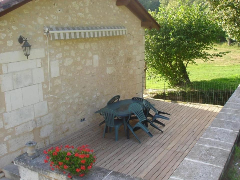 Ancien moulin rénové House in Nouvelle-Aquitaine