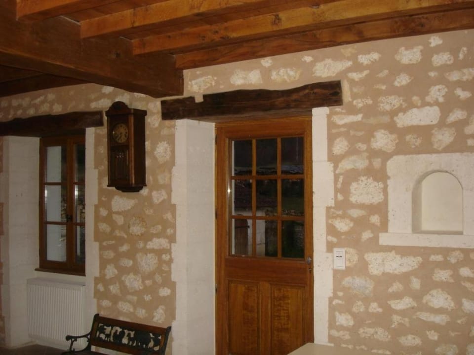 Ancien moulin rénové House in Nouvelle-Aquitaine