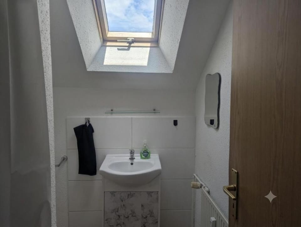 Monteurs - Unterkunft Bremen zentral Apartment in Bremen
