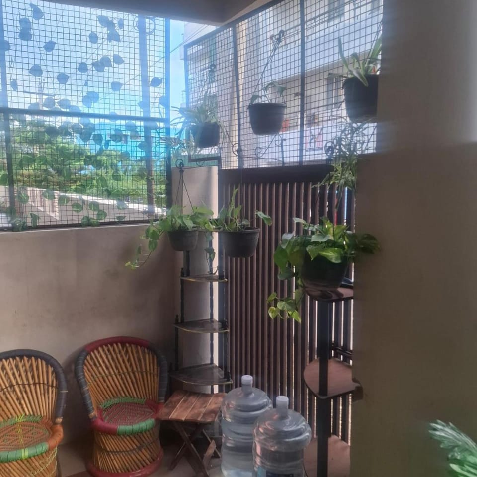 Hotel good vibes Apartment in Coimbatore