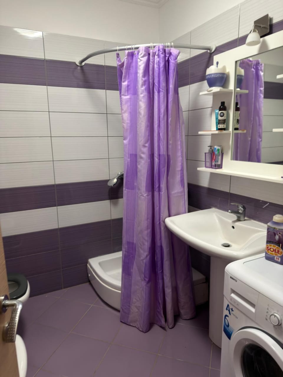 Apartamente Apartment in Europe