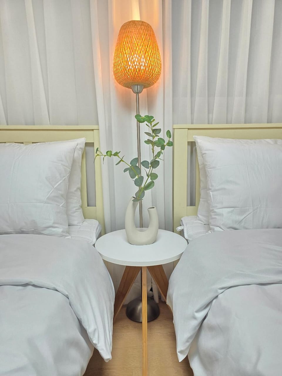 Hwaseo Stay 101 Apartment in Gyeonggi-do