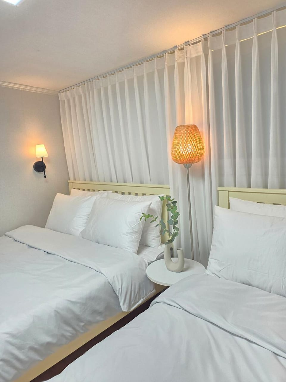 Hwaseo Stay 101 Apartment in Gyeonggi-do