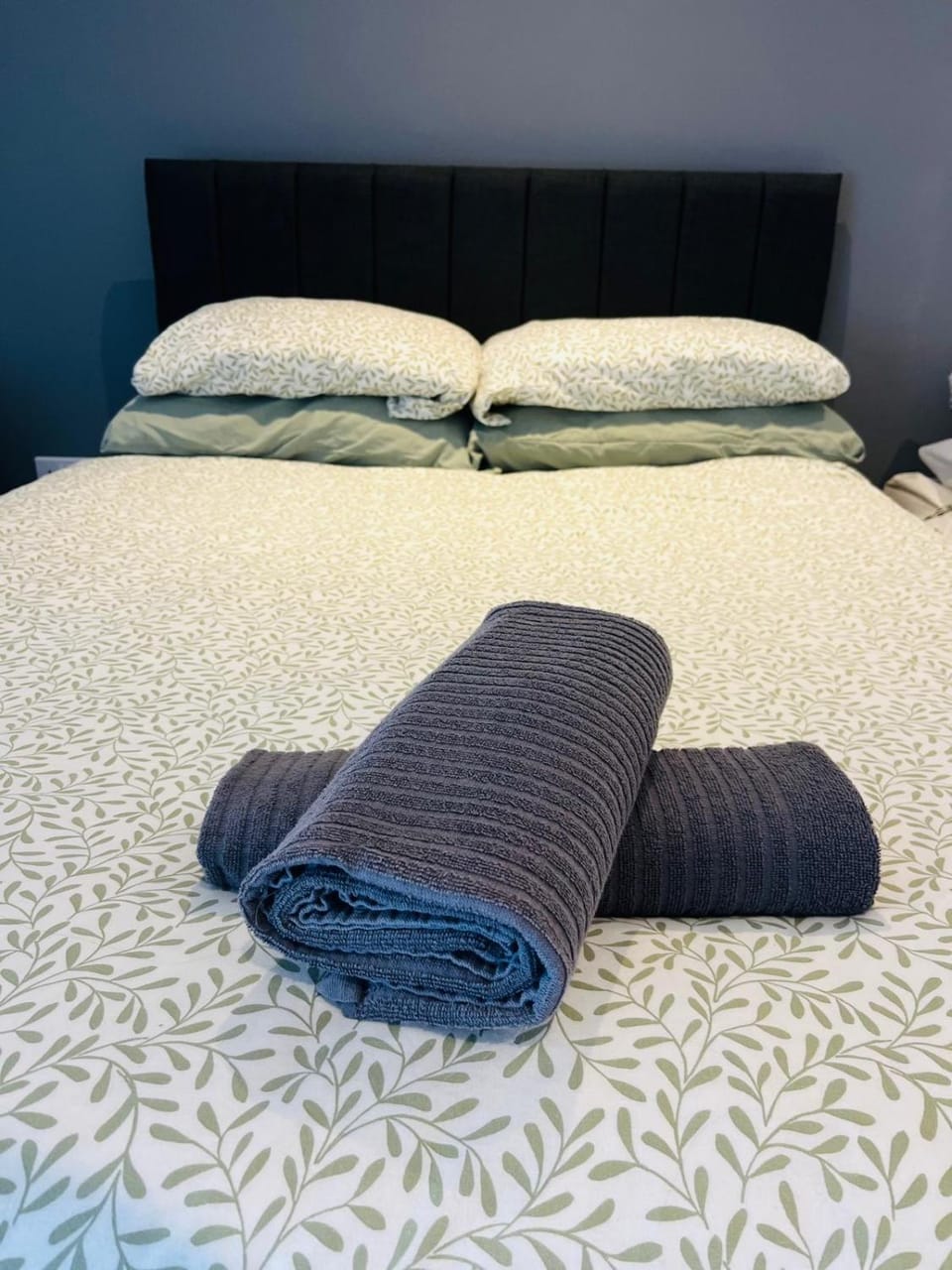 Modern Comfortable Apartment with Parking & WiFi Apartment in Liverpool