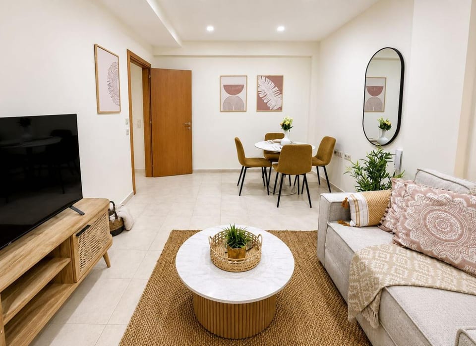 Living room, Diving