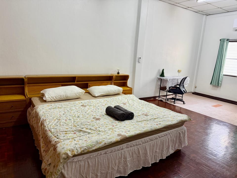 Budget Homestay Near Old Town Vacation rental in Chiang Mai
