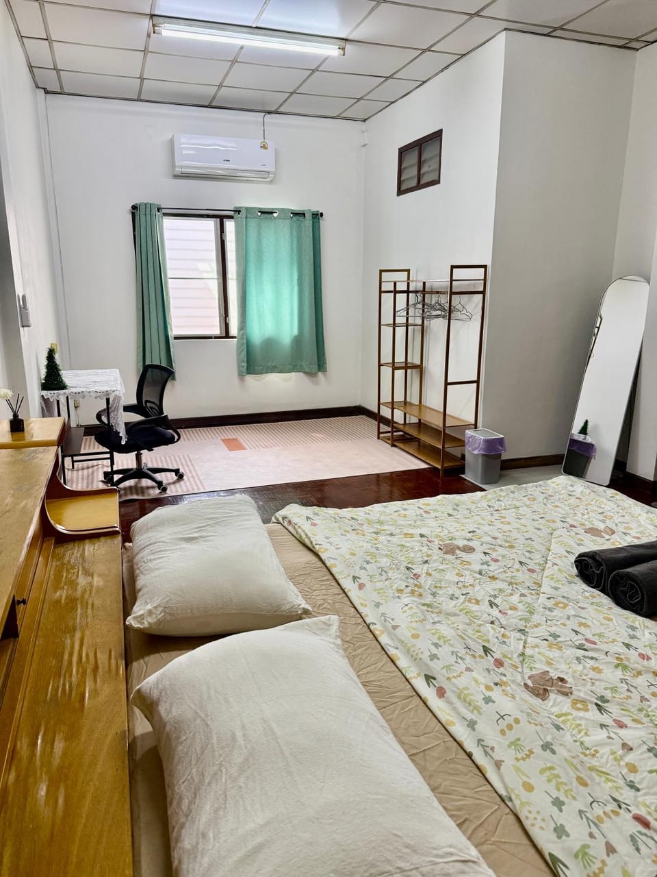 Budget Homestay Near Old Town Vacation rental in Chiang Mai