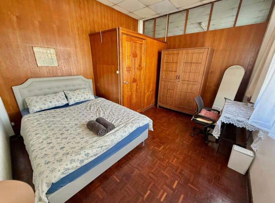 Budget Homestay Near Old Town Vacation rental in Chiang Mai