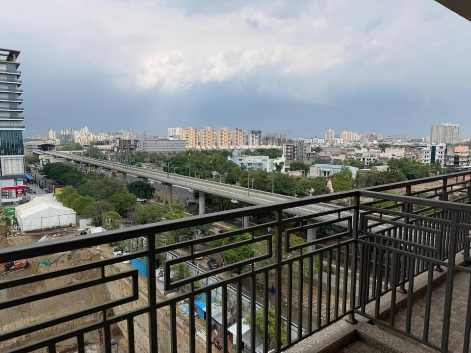 City view