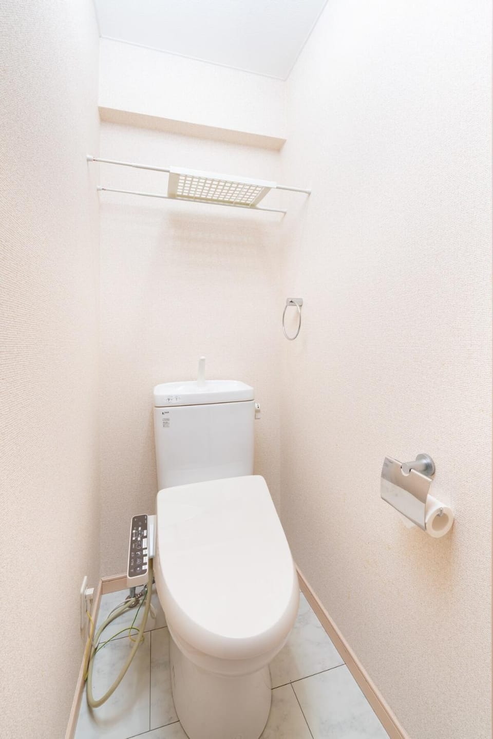 Bell Be Waseda Cozy studio Apartment in Shinjuku