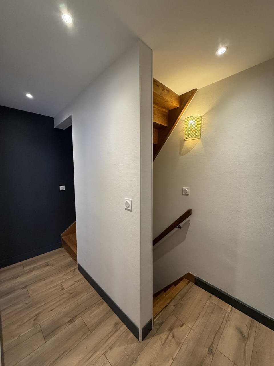 Cocon de charme au bord de la Seine Apartment in Normandy