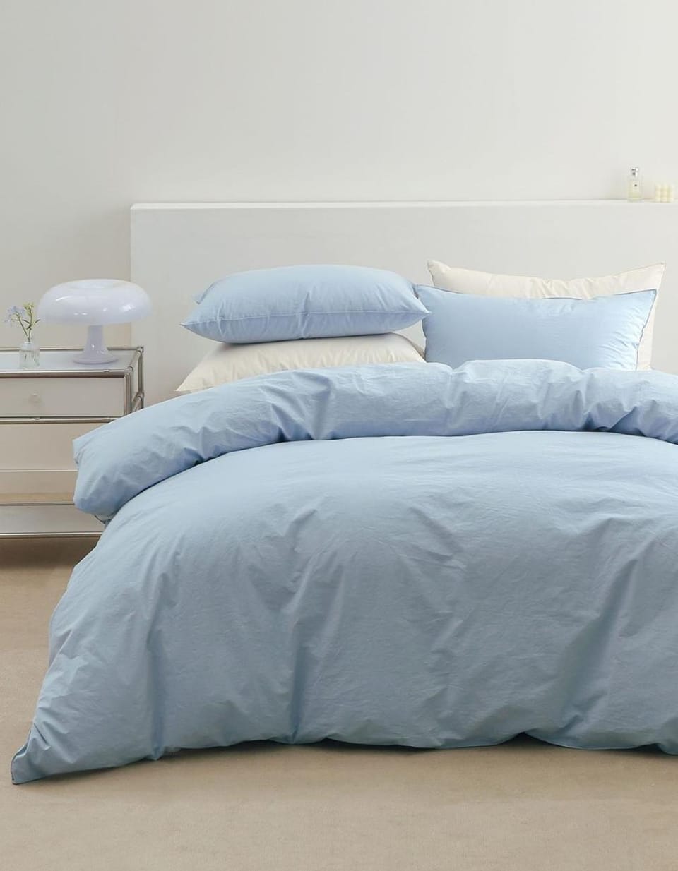 홍대5분 방3개 침대4개 최대8명 1층 장기숙박 연남망원 TV Wifi 조용한숙소8 Apartment in Seoul