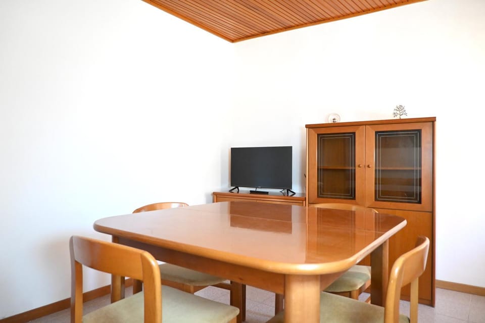 SE277 - Senigallia, comodo quadrilocale nel centro del paese Apartment in Senigallia