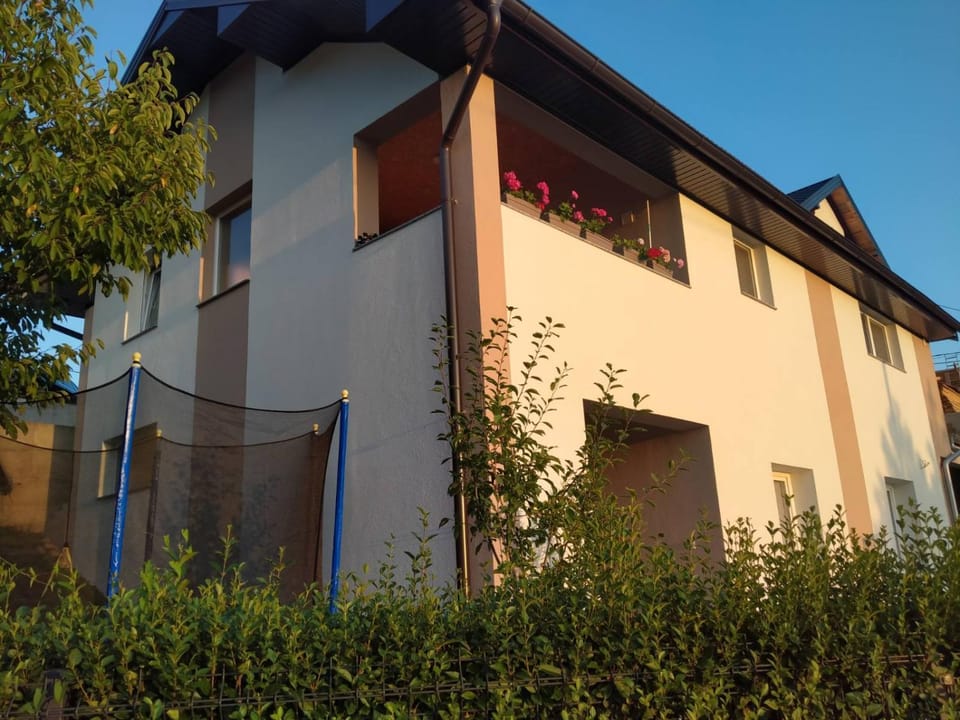 Apartman Ema Apartment in Lika-Senj County