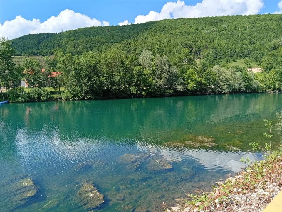 Apartman Ema Apartment in Federation of Bosnia and Herzegovina