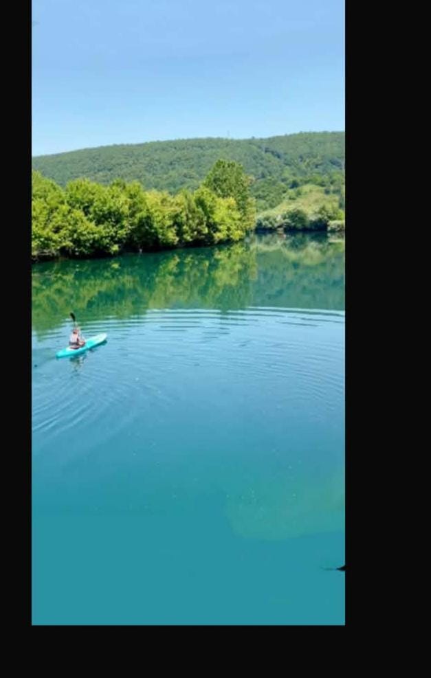 Apartman Ema Apartment in Lika-Senj County