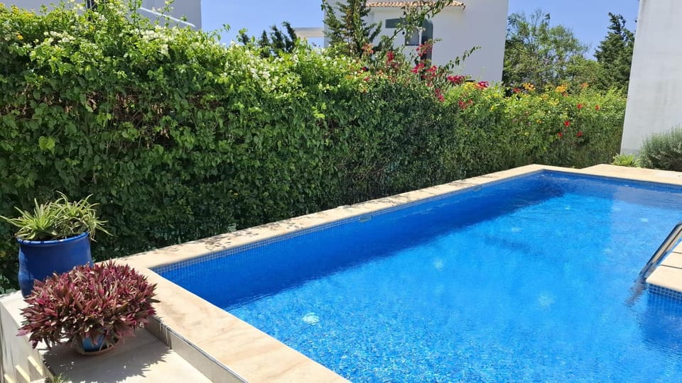 Villa Azur les Jardins d'Asilah Villa in Tangier-Tétouan-Al Hoceima