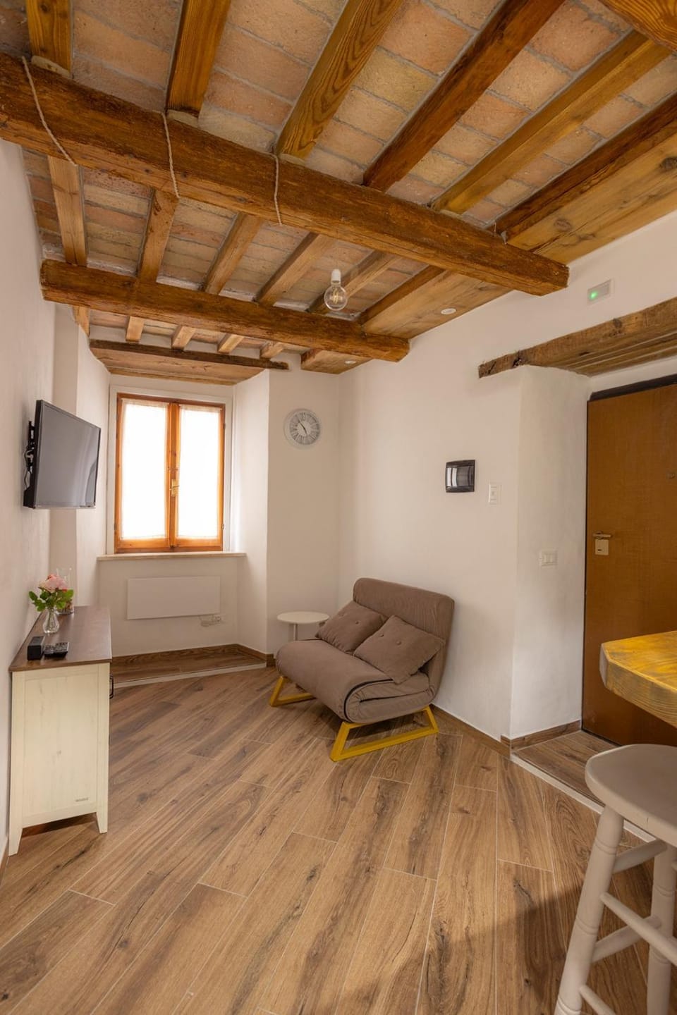 La Casetta 018 Apartment in Marche