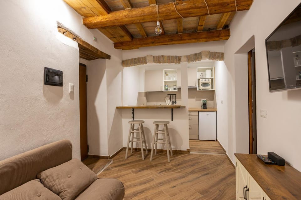 La Casetta 018 Apartment in Marche