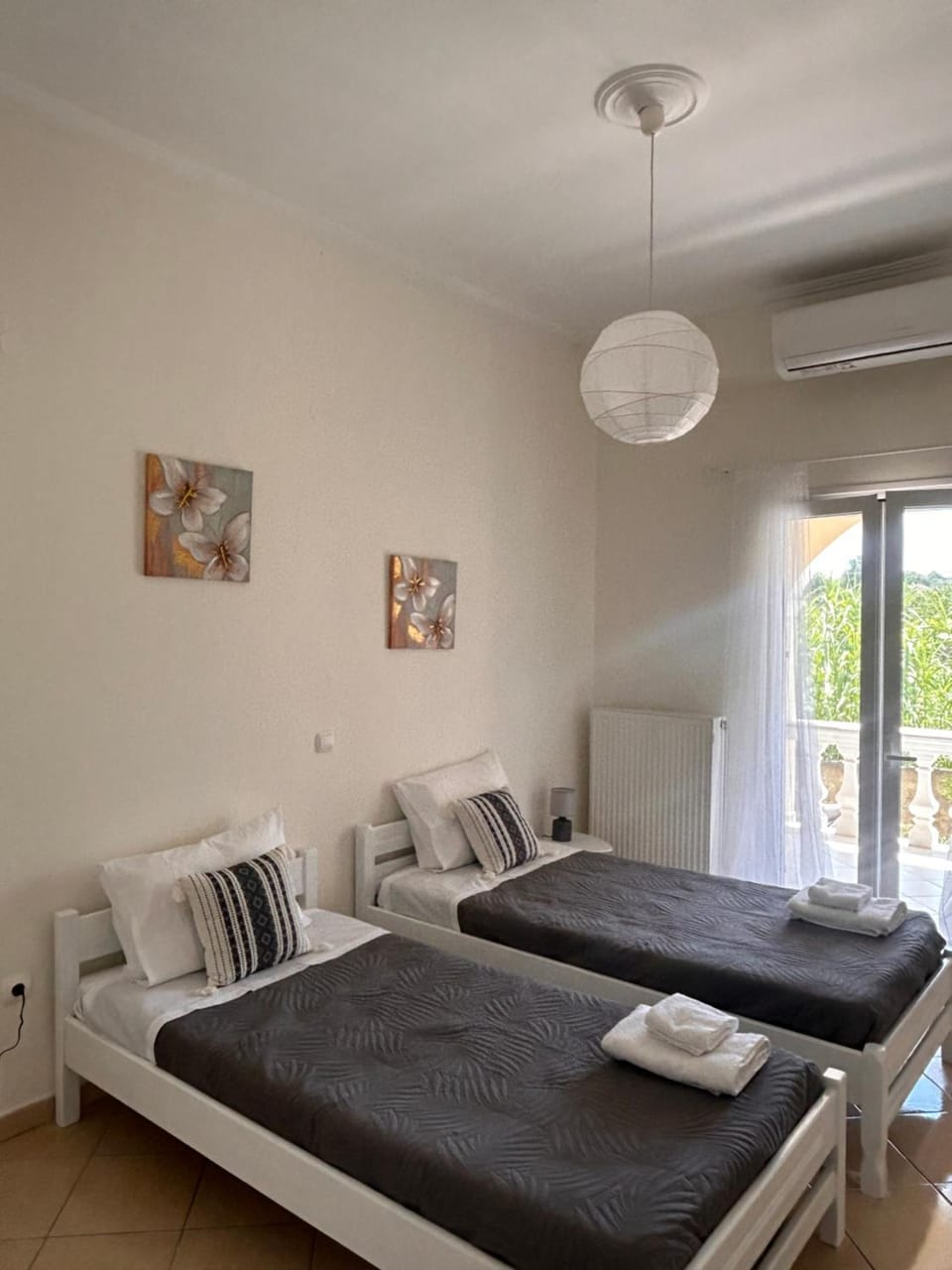 Parea Home Corfu Apartment in Corfu