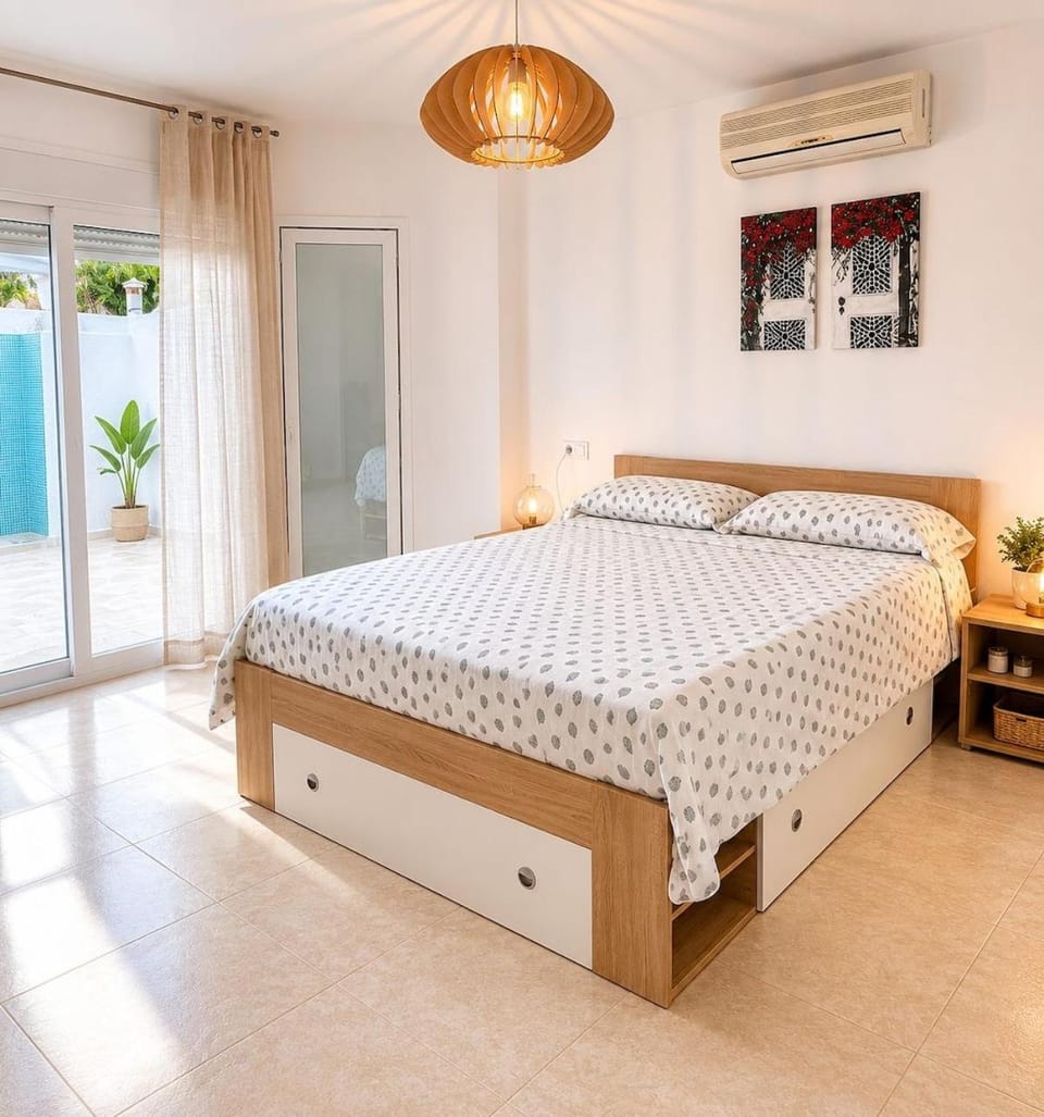 Villa in Benissa La Fustera Villa in Calp