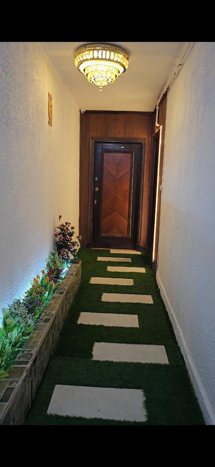 642 ميامى طريق الجيش Apartment in Alexandria